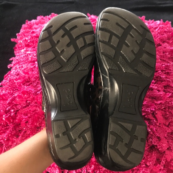 BOC comfy clog shoes. EUC. - Picture 8 of 8